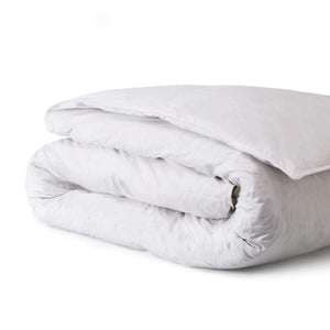 Goose Feather and Down duvet - 420gsm