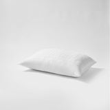 Breathe temperature control pillow