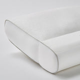 Cooling Head & Neck Pillow Edge
