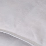 Goose Feather & Down All Seasons Duvet Close up