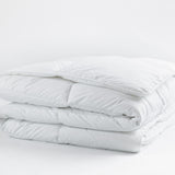 Smartdown cotton duvet details
