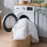 Spundown Washable  Duvet