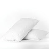 Smart temperature cooling pillow
