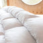 Goose Feather & Down All Seasons Duvet