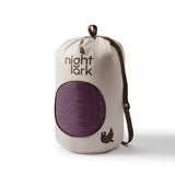 Night Lark® Tufted Dots Coverless Duvet Set