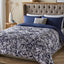 Night Lark® Winter Palms Coverless Duvet Set