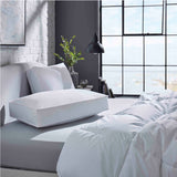 The Side Sleeper Pillow Lifestyle