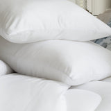 Brushed Polyester Pillow ProtectorThread Count (10 pack)