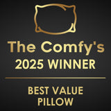 best value pillow 2025