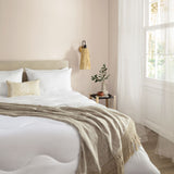 Breathe Temperature Control Washable  Duvet