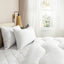 Breathe® Cotton-Covered Pillow