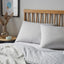 Night Lark® Linen Print Pillowcase Pair