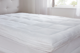 Dual Layer Mattress Topper Cotton