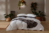 Eco Duvet - 625gsm