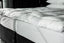 Dual Layer Mattress Topper Microfibre