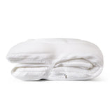 Dual Layer Mattress Topper Cotton