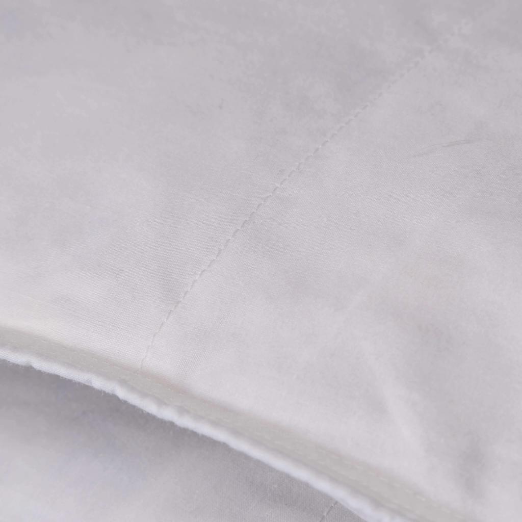 Goose Feather and Down duvet - 420gsm