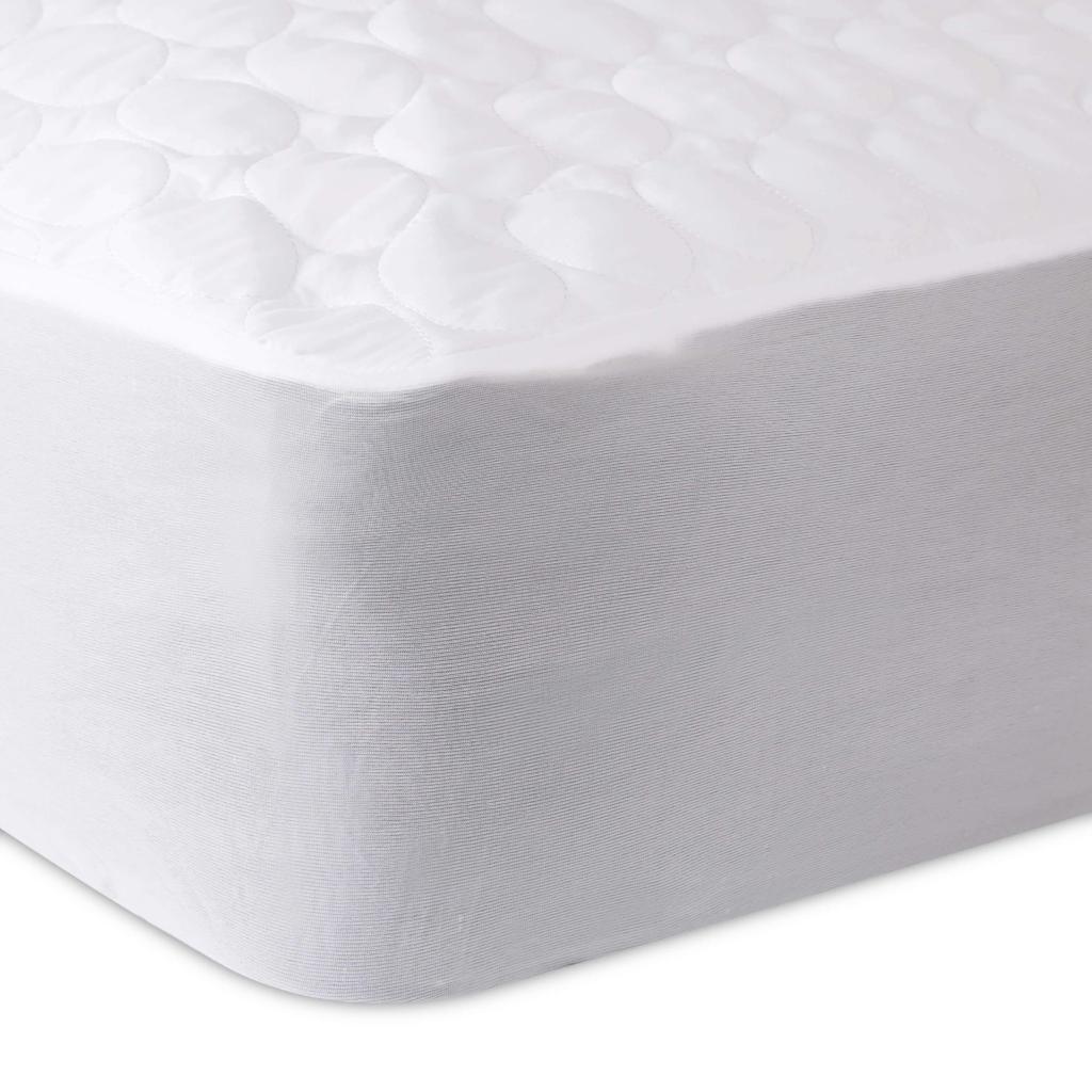 Luxury Waterproof Mattress Protector