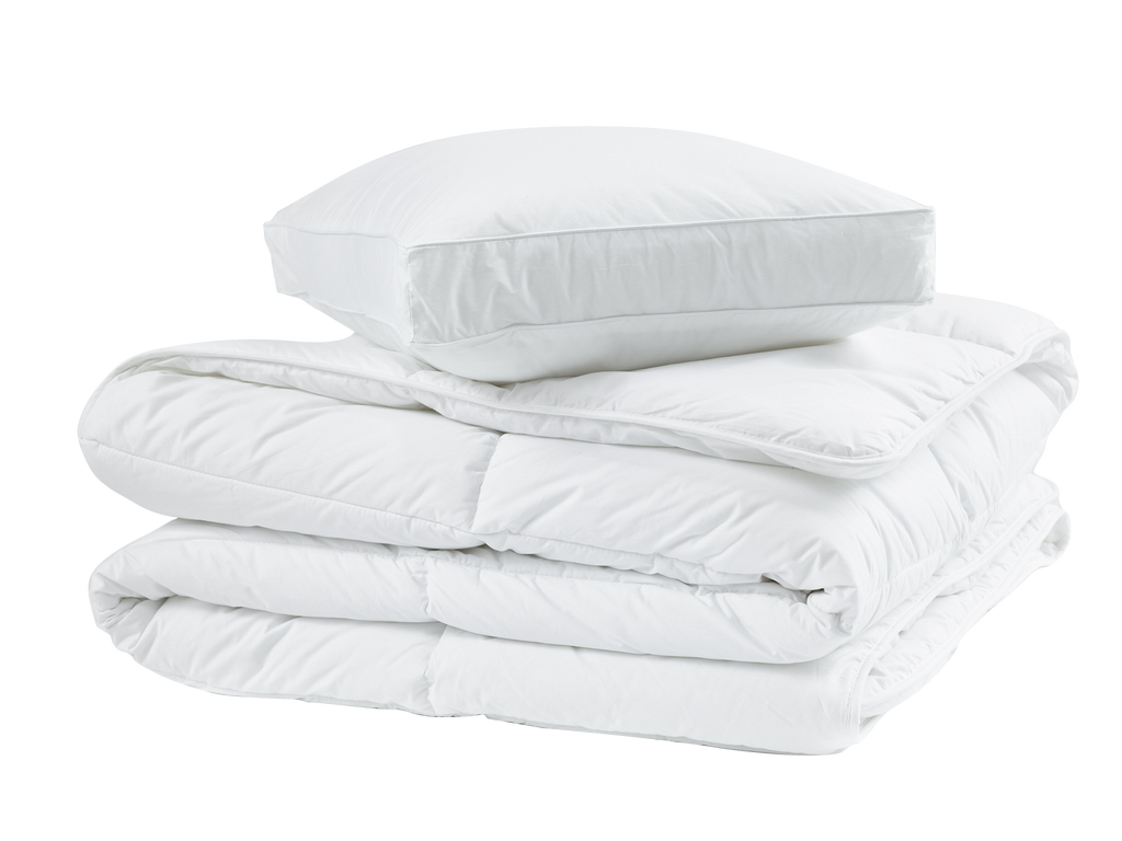 Vegan Down® Duvet - 625gsm