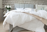 Goose Feather and Down duvet - 420gsm